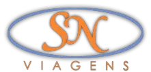 Logo SN VIAGENS & TURISMO